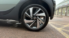 Toyota Aygo X 1.0 VVT-i Edge 5dr Petrol Hatchback